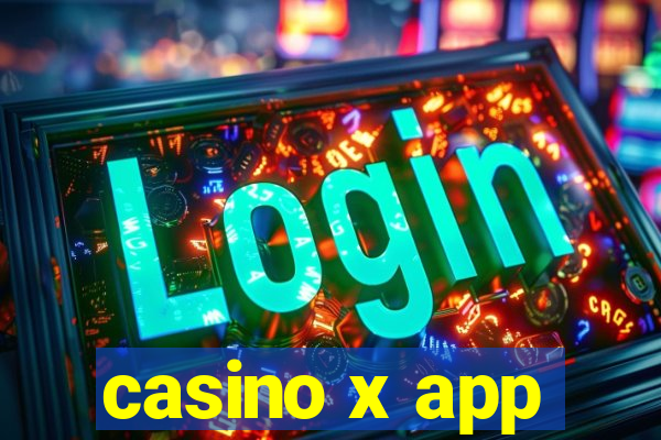 casino x app