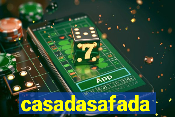 casadasafada