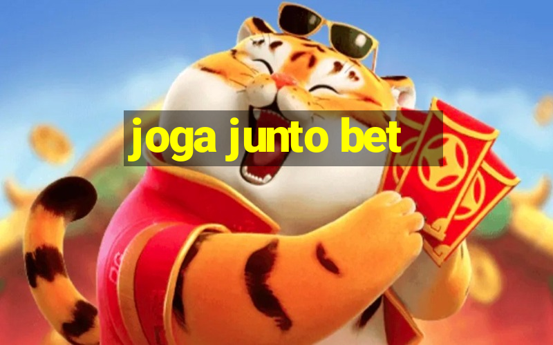 joga junto bet