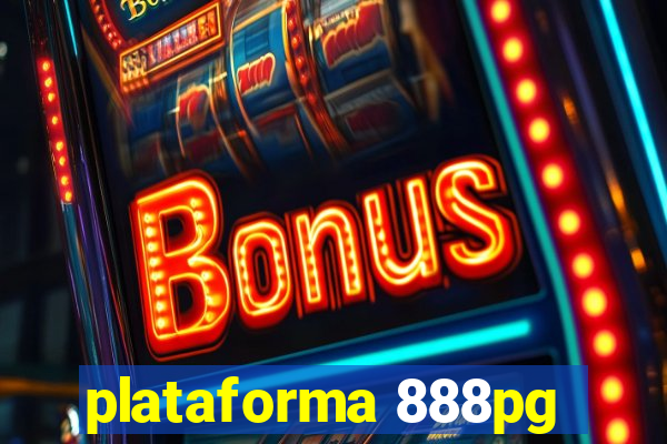 plataforma 888pg