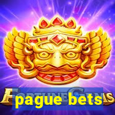 pague bets