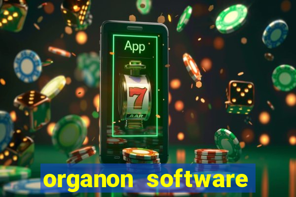 organon software brasil jogo