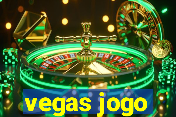 vegas jogo