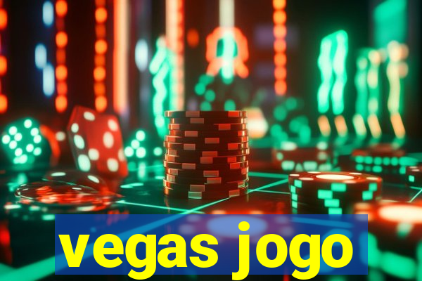 vegas jogo