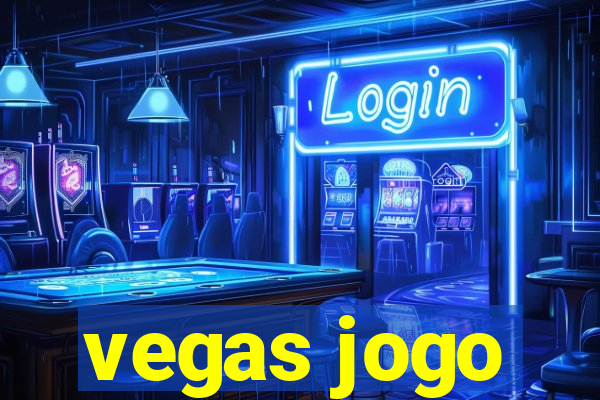 vegas jogo