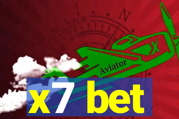 x7 bet