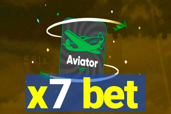 x7 bet