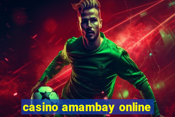 casino amambay online