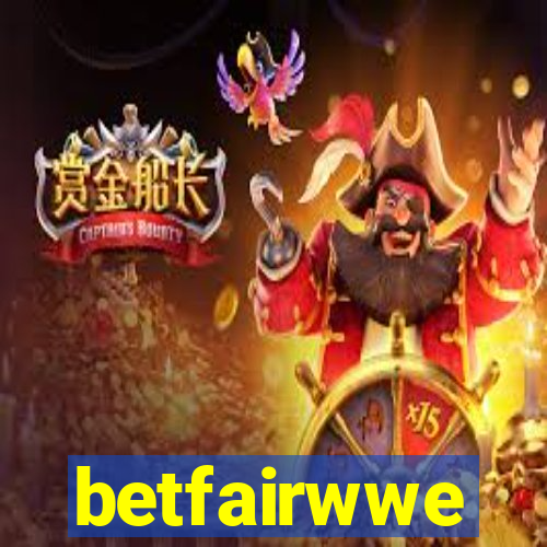 betfairwwe