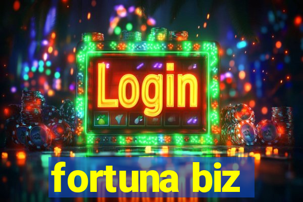 fortuna biz