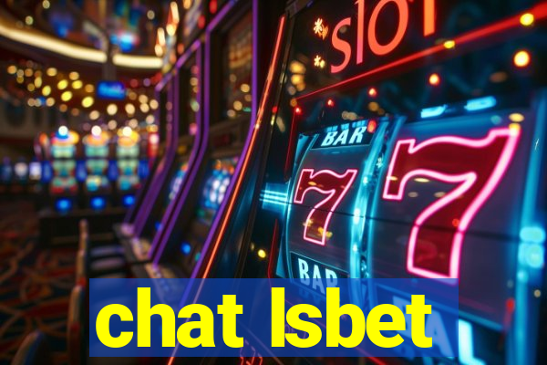 chat lsbet