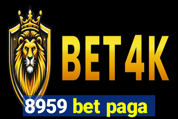 8959 bet paga