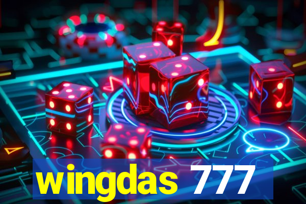 wingdas 777