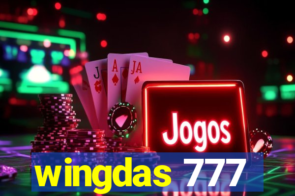 wingdas 777