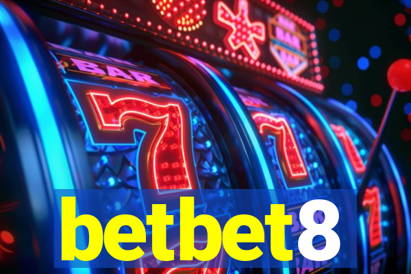 betbet8