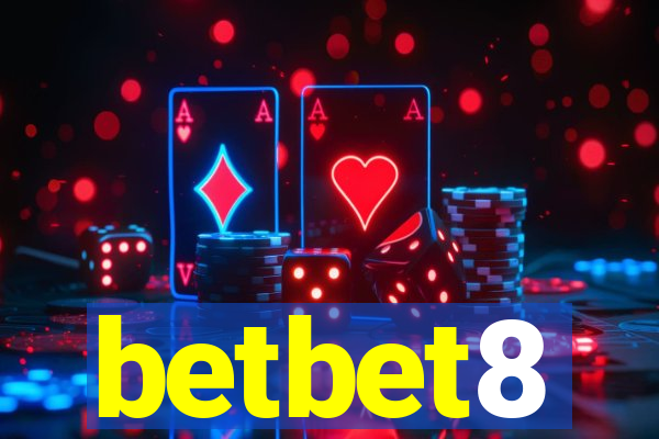 betbet8