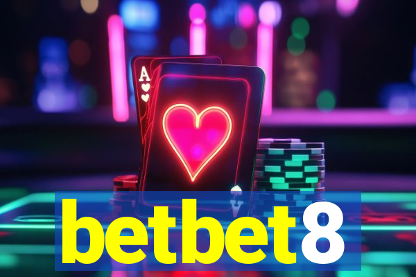 betbet8