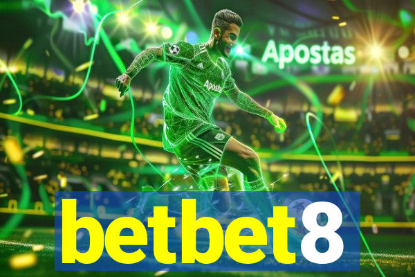 betbet8