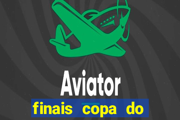 finais copa do brasil cruzeiro