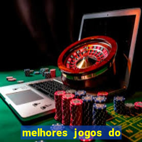 melhores jogos do esporte da sorte