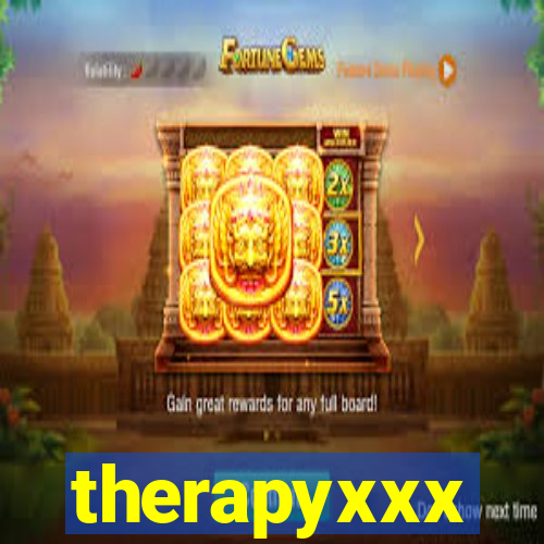 therapyxxx