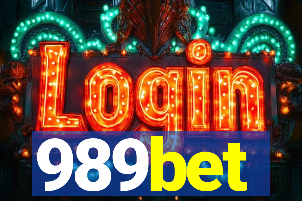 989bet