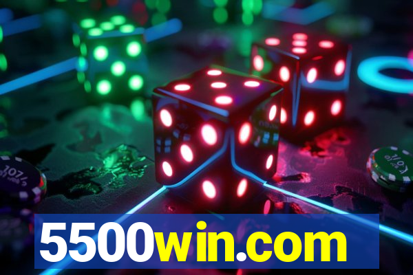 5500win.com