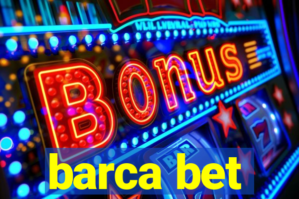 barca bet