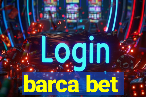 barca bet