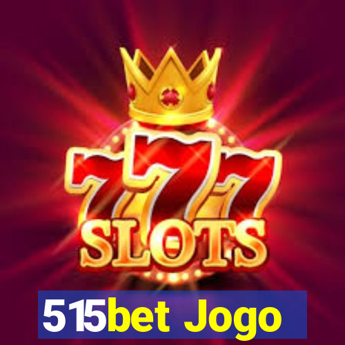 515bet Jogo