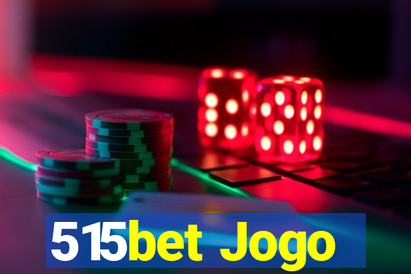 515bet Jogo