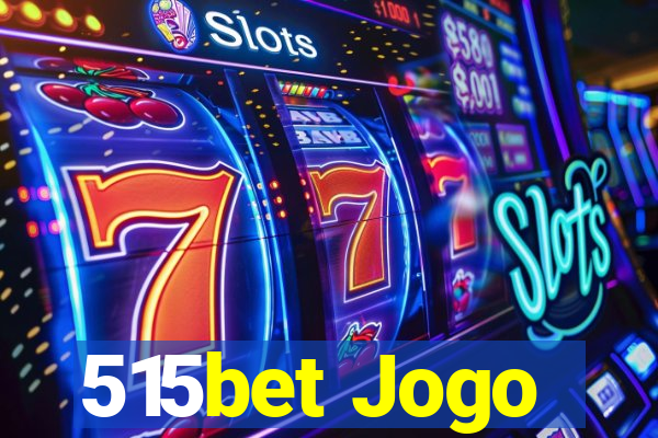 515bet Jogo