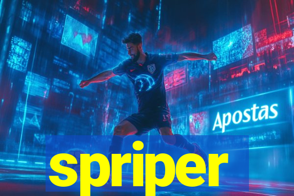 spriper