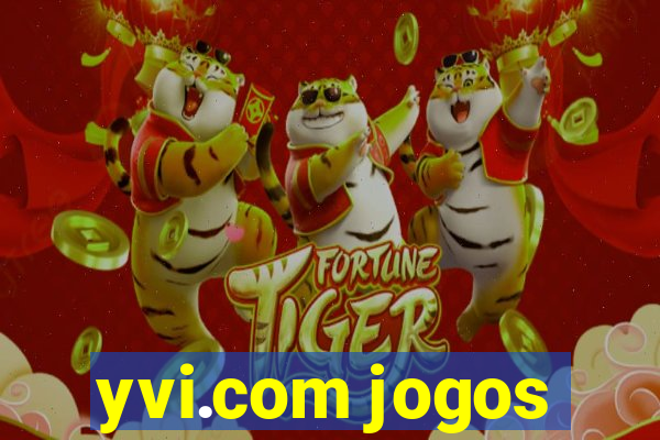 yvi.com jogos