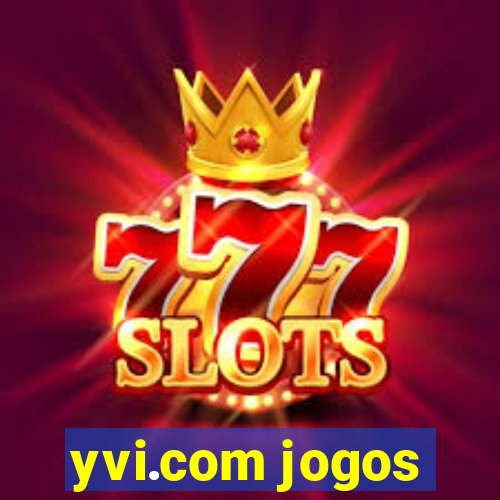 yvi.com jogos