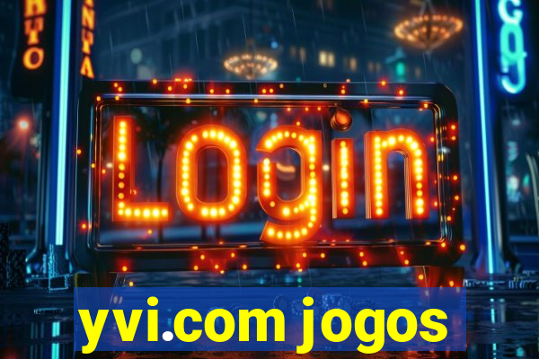 yvi.com jogos