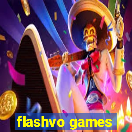 flashvo games