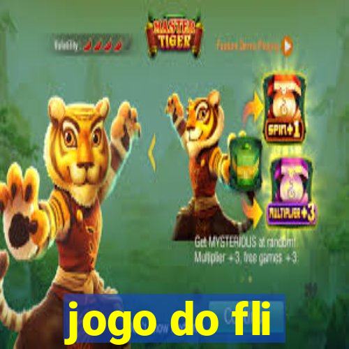 jogo do fli