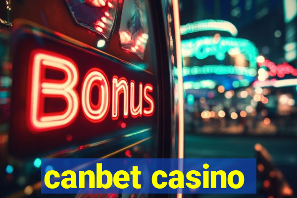 canbet casino