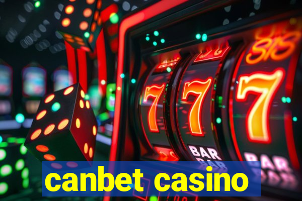 canbet casino