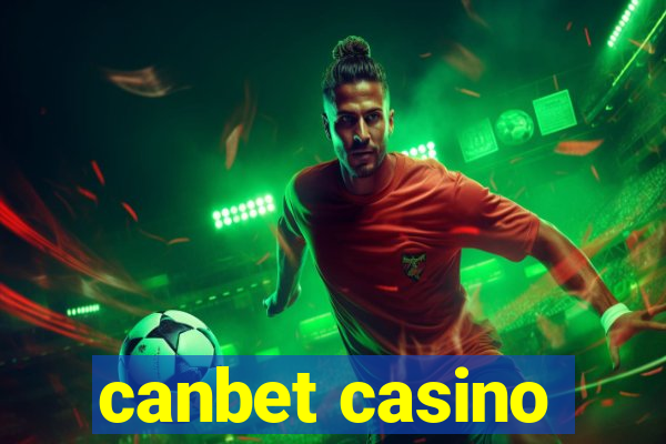 canbet casino