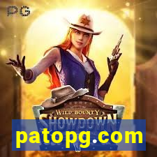 patopg.com