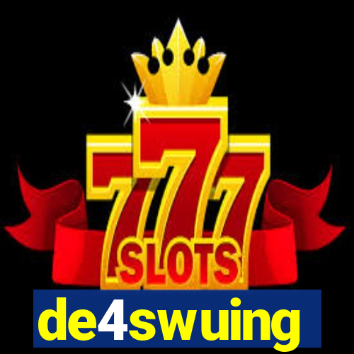 de4swuing