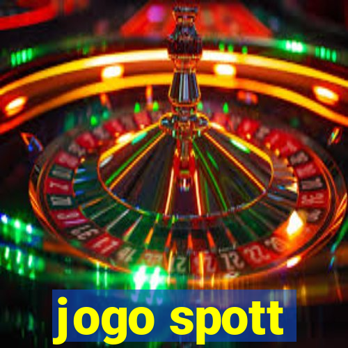 jogo spott