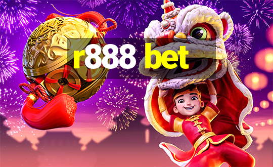 r888 bet