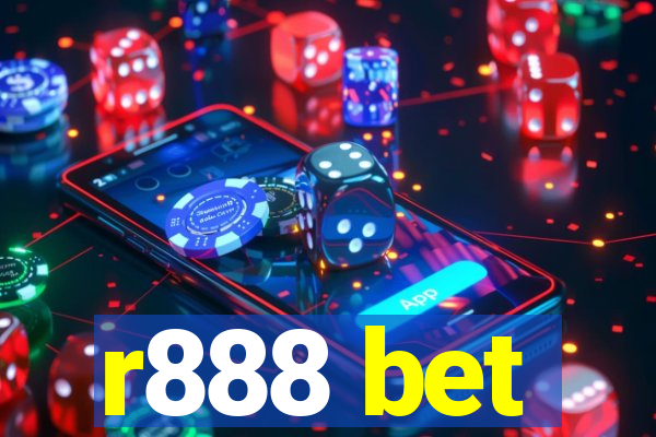 r888 bet