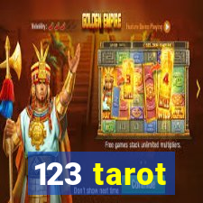 123 tarot