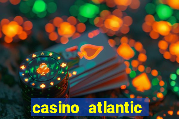 casino atlantic city borgata