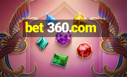 bet 360.com