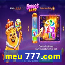 meu 777.com